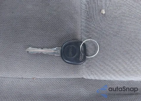 2005 Chevrolet Trailblazer Ls from USA, damaged, VIN 1GNDT13S852175336